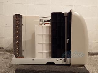 Photo of GE AJEQ10DCF (Item No. 624436) 10,100 BTU Cooling, 11,200 BTU Heating, 230/208 Volts, Through the Wall Room Air Conditioner with 3.4 kW Heat Strip 22904