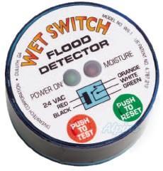 Photo of DiversiTech WS-1 Wet Switch Flood Detector 8142