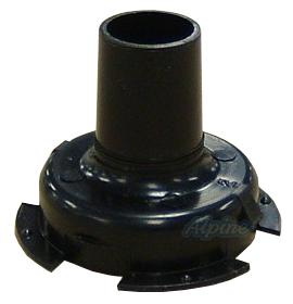 Photo of Aprilaire 4223 Replacement Drain Spud for Models 500M, 500, 550, 558, 560, 600M, 600 3035