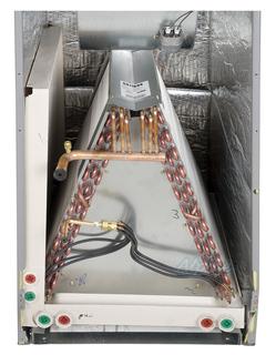 Photo of Blueridge BE5E42MA4X 3.5 Ton High Efficiency Multi-Positional Air Handler 11480