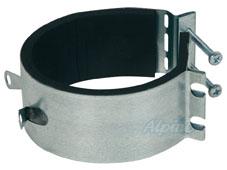 Photo of Fantech FC 5 Mounting Clamps, 5in. Duct 14183