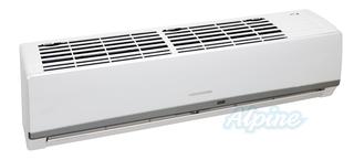 Photo of Fedders HD018-H12D 18,000 BTU Cooling (1.5 Ton), 25,000 BTU Heating (2.1 Ton), 18.0 SEER Heating / Cooling (Heat Pump) Mini-Split System, 230 Volts, R-410A Refrigerant 12288