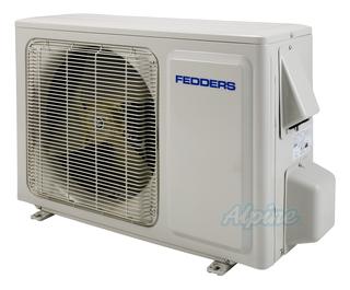 Photo of Fedders HD024-H12D 21,500 BTU Cooling (1.8 Ton), 26,000 BTU Heating (2.2 Ton), 18.0 SEER Heating / Cooling (Heat Pump) Mini-Split System, 230 Volts, R-410A Refrigerant 12292