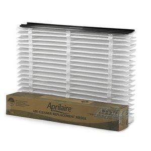 Photo of Aprilaire 413 Replacement Media Filter for Aprilaire 4400, 2410 (And 2400 If Media Upgrade Kit Installed) 13366