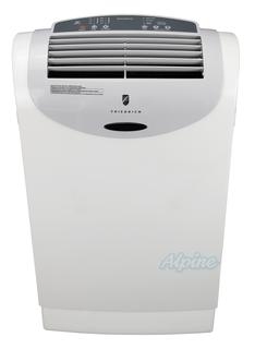 Photo of Friedrich ZCP12DA (Dupe) 11,600 BTU Portable Cooling and Dehumidifying Unit, with Remote 12274