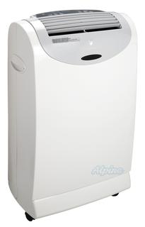 Photo of Friedrich P-09B 9,300 BTU Portable Cooling and Dehumidifying Unit, with Remote 12273