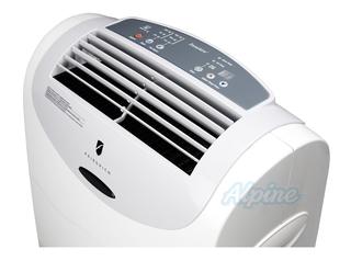 Photo of Friedrich P-09B 9,300 BTU Portable Cooling and Dehumidifying Unit, with Remote 12277