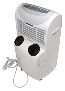Photo of Friedrich ZCP12DA (Dupe) 11,600 BTU Portable Cooling and Dehumidifying Unit, with Remote 12275
