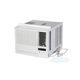 Photo of Friedrich EP12G33B 12,000 BTU Cooling, 11,200 BTU Heating, Chill+ Series 230/208 Volts, Room Air Conditioner With 3 kW Electric Heat Strip 16356