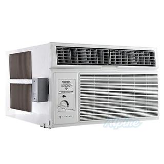Photo of Friedrich SH24N20 24,000 BTU Hazardgard Series Cooling Only, 230/208 Volts, Room Air Conditioner 14718
