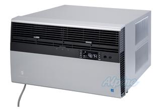 Photo of Friedrich EL36M35 30,000 BTU Cooling, 17,300 BTU Heating, 230/208 Volts, Room Air Conditioner With 5kW Electric Heat Strip 10827