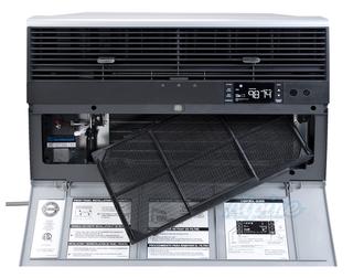 Photo of Friedrich ES15N33 14,500 BTU Cooling, 10,700 BTU Heating, 230/208 Volts, Room Air Conditioner With 3kW Electric Heat Strip 10833