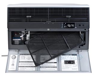 Photo of Friedrich YM18M34 18,200 BTU Cooling, 15,400 BTU Heating, 230/208 Volts, Room Air Conditioner / Heat Pump With 4kW Electric Heat Strip 10833