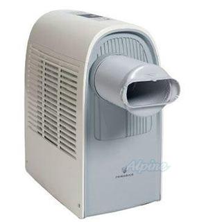 Photo of Friedrich P08S 8,000 BTU Compact Portable Cooling and Dehumidifying Unit 16359