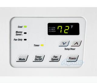 Photo of Friedrich US10D10B 9,800 BTU Uni-Fit Series Cooling Only, 115 Volt, Through the Wall Air Conditioner 16367