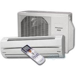 Photo of Friedrich M36CF 3 Ton, 15 SEER Cooling Only Mini-Split System, 230 Volts, R-410A Refrigerant 6168