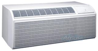 Photo of Friedrich PDE09K3SF 9,000 BTU Cooling (0.8 Ton), 10,200 BTU Heating (0.9 Ton), 11.3 EER PTAC, 3kW Heat Strip, R-410A Refrigerant 8137