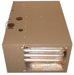 Photo of Goodman GCS90453BXA Gas Furnace 46,000 BTU Furnace, 93% Efficiency, Single-Stage Burner, Multi-Speed Blower, Downflow/Horizontal Flow Application 1678