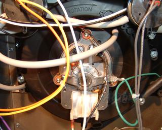 Photo of Goodman GCS90453BXA Gas Furnace 46,000 BTU Furnace, 93% Efficiency, Single-Stage Burner, Multi-Speed Blower, Downflow/Horizontal Flow Application 1688