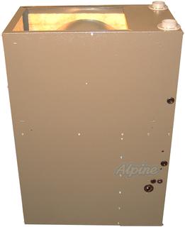 Photo of Goodman GCS90453BXA Gas Furnace 46,000 BTU Furnace, 93% Efficiency, Single-Stage Burner, Multi-Speed Blower, Downflow/Horizontal Flow Application 1670
