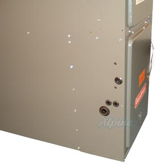 Photo of Goodman GCS90453BXA Gas Furnace 46,000 BTU Furnace, 93% Efficiency, Single-Stage Burner, Multi-Speed Blower, Downflow/Horizontal Flow Application 1671