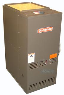 Photo of Goodman GDS80904BNA 90,000 BTU Furnace, 80% Efficiency, Single-Stage Burner, Multi-Speed Blower, Downflow Application 1864