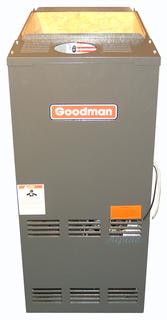 Photo of Goodman GDS80904BNA 90,000 BTU Furnace, 80% Efficiency, Single-Stage Burner, Multi-Speed Blower, Downflow Application 1865
