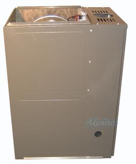 Photo of Goodman GDS81155CNA 115,000 BTU Furnace, 80% Efficiency, Single-Stage Burner, Multi-Speed Blower, Downflow Application 1847