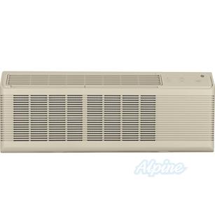 Photo of GE AZ45E07DAB 7,200 BTU (0.6 Ton) Cooling, Electric Heating, 13.4 EER PTAC, R-410A Refrigerant 21742