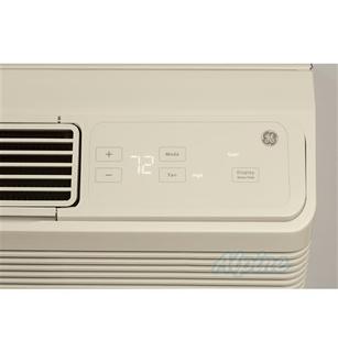 Photo of GE AZ45E12DAB KIT 11,900 BTU Cooling (1 Ton), Electric Heating, 11.8 EER, R-410A Refrigerant PTAC KIT 21745