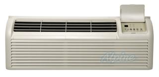 Photo of GE AZ61H07DAB 7,100 BTU Cooling (0.6 Ton), Up to 11,200 BTU Heating, 13.0 EER Heat Pump PTAC, 2.4-3.3kW Heat Strip, R-410A Refrigerant 12304