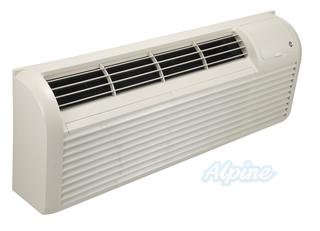 Photo of GE AZ41E07DAB 7,200 BTU Cooling (0.6 Ton), Up to 11,200 BTU Heating, 12.3 EER PTAC, 2.4-3.3kW Heat Strip, R-410A Refrigerant 12309