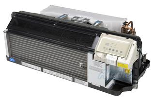 Photo of GE AZ41E07DAB 7,200 BTU Cooling (0.6 Ton), Up to 11,200 BTU Heating, 12.3 EER PTAC, 2.4-3.3kW Heat Strip, R-410A Refrigerant 12312