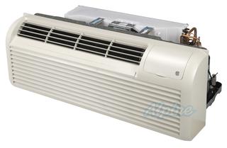 Photo of GE AZ61H09DAB 9,400 BTU Cooling (0.8 Ton), Up to 16,000 BTU Heating, 12.2 EER Heat Pump PTAC, 2.4-4.7kW Heat Strip, R-410A Refrigerant 12311