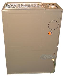 Photo of Goodman GMS80905CNA 90,000 BTU Furnace, 80% Efficiency, Single-Stage Burner, Multi-Speed Blower, Upflow/Horizontal Application 1940