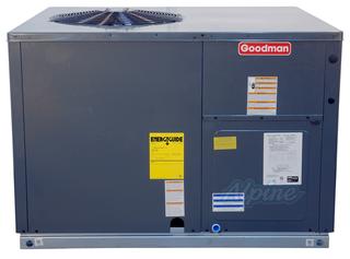 Photo of Goodman GPC1460M41 5 Ton, 14 SEER Self-Contained Packaged Air Conditioner, Multi-Position 28890
