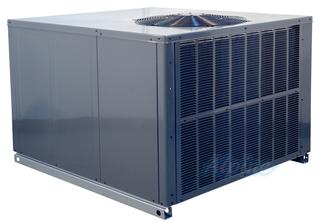Photo of Goodman GPC1448M41 4 Ton, 14 SEER Self-Contained Packaged Air Conditioner, Multi-Position 28893