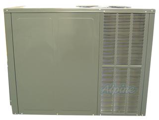 used 4 ton package unit