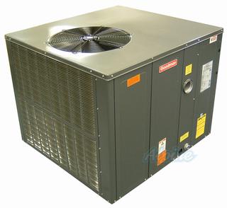 3 ton goodman gas package unit