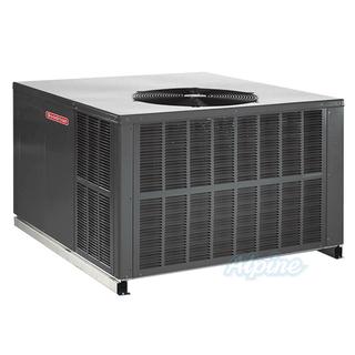 Photo of Goodman GPH1442M41 3.5 Ton, 14 SEER Self-Contained Packaged Heat Pump, Multi-Position 23661