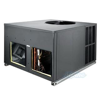 Photo of Goodman GPH1448M41 4 Ton, 14 SEER Self-Contained Packaged Heat Pump, Multi-Position 23664