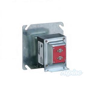 Photo of GeneralAire 4305 GA3501 120/208/230 Volt Primary to 24 Volt Secondary Transformer 16373