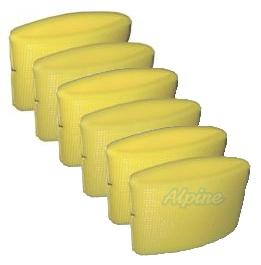 Photo of GeneralAire 65-5 (6-Pack) (6-Pack) Humidifier Drum Sleeve for GeneralAire 65 Humidifier 7950