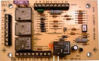 Photo of Goodman AFE18-60 Electronic All Fuel Kit 4176