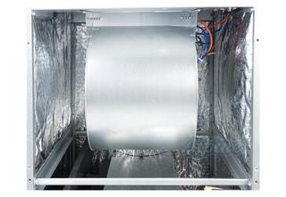 Photo of Amana ARUF18B14 1.5 Ton Standard Multi-Positional Air Handler 12843