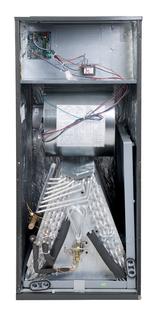 Photo of Goodman GVZC200241-AVPEC25B14 24,000 BTU 21 SEER Ultra Efficient Ducted Heat Pump/Air Handler System 10708