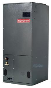 Photo of Goodman GVZC200481-AVPEC61D14 48,000 BTU 20 SEER Ultra Efficient Ducted Heat Pump/Air Handler System 9940