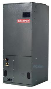 Photo of Goodman GVZC200601-AVPEC61D14 60,000 BTU 20 SEER Ultra Efficient Ducted Heat Pump/Air Handler System 9940