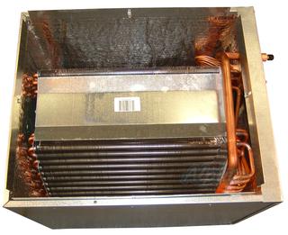 Photo of Goodman CACF030B2A 2.5 Ton, W 17.5 x H 18 x D 20 1/8, Cased Evaporator Coil 950