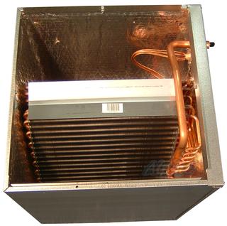 Photo of Goodman CACF048C2A 4 Ton, W 21 x H 26 x D 20 1/8, Cased Evaporator Coil 848